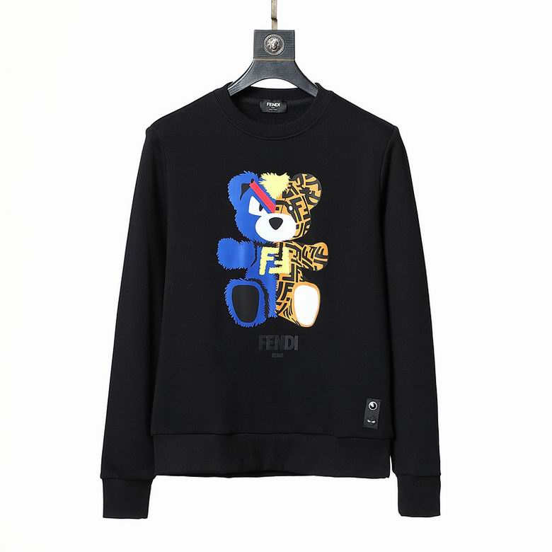 Fendi Sweatshirt m-3xl-045